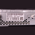قم بتحميل الصورة إلى عارض الصور، Genuine BMW DVD audio player, rear cabin CI 9228930
