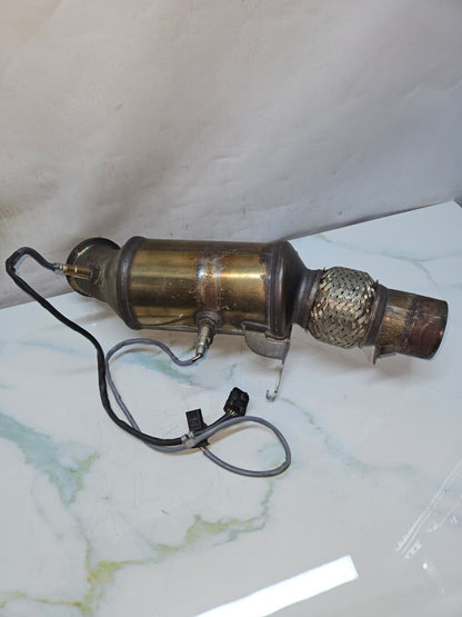 BMW7 Series and M760i 6.6L Catalytic Converter 8654970
