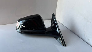 BMW F40 Mirror Right Side VIEW MIRROR 041564 BLACK RHD OEM