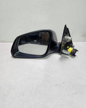 2013-2014 BMW 5 Series Door Mirror F01531239931P 5 Series F10 F11 RHD