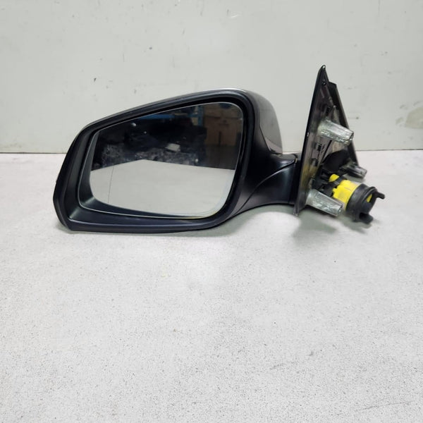 2013-2014 BMW 5 Series Door Mirror F01531239931P 5 Series F10 F11 RHD