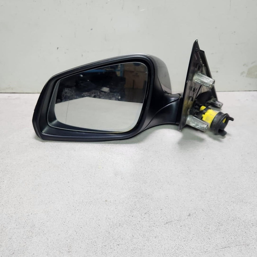 2013-2014 BMW 5 Series Door Mirror F01531239931P 5 Series F10 F11 RHD