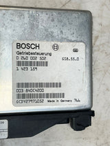 1997-1998 BMW 7 Series E38 540i 740I Transmission Control Module 1423159 OEM