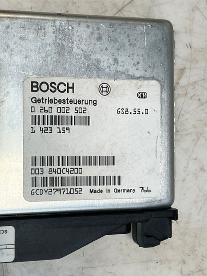 1997-1998 BMW 7 Series E38 540i 740I Transmission Control Module 1423159 OEM