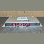Bild in die Galerieansicht laden, 10-14 Mercedes W212 E-Class Air Airmatic Suspension Control Module A212 9007616