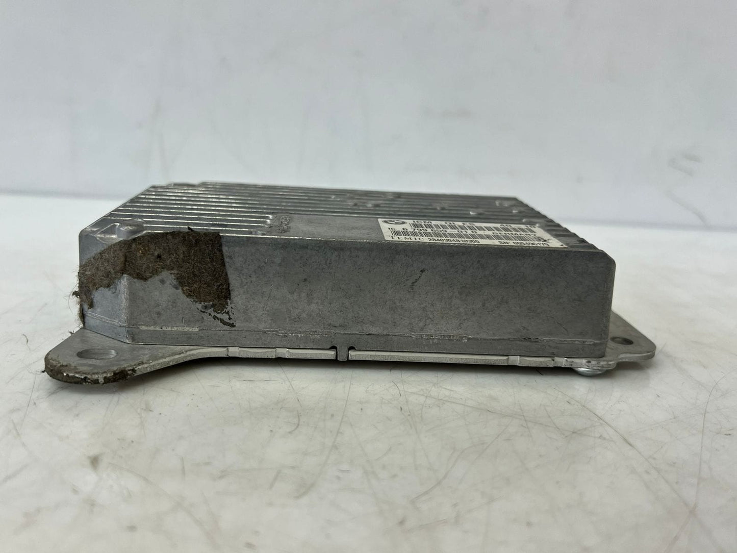2011-2016 BMW 550i 5' F10 F11 535i 550i Integrated Control Module 6799659 OEM