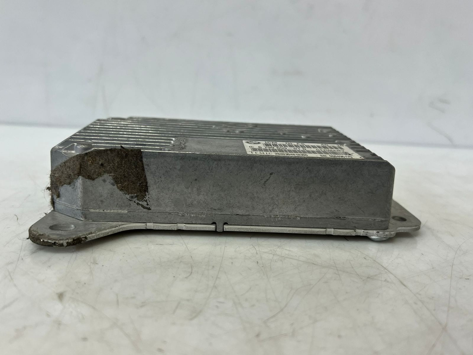 2011-2016 BMW 550i 5' F10 F11 535i 550i Integrated Control Module 6799659 OEM