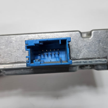 2009-2013 BM01, F02, F10, 52i Camera Based System Control Module 9240222