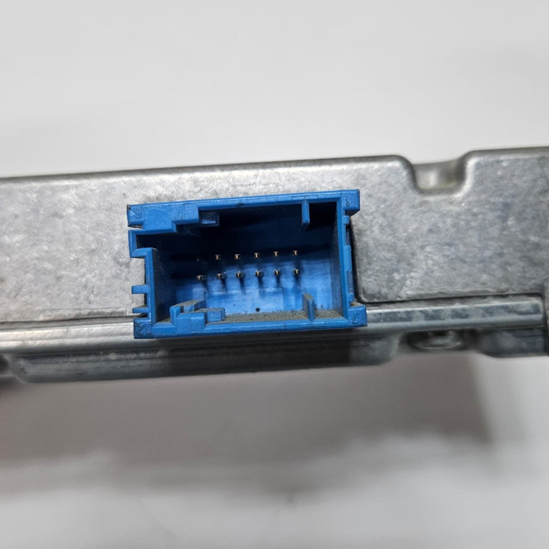 2009-2013 BM01, F02, F10, 52i Camera Based System Control Module 9240222