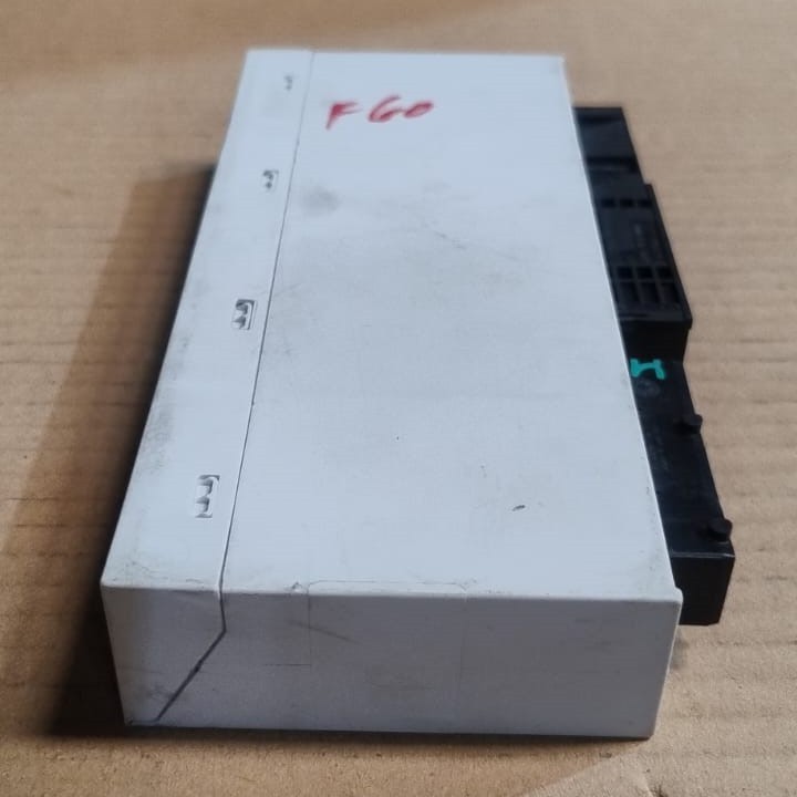 BMW E46 E83 E53 F60 GM5 Body Control Module GM 5 High 6944840 OEM