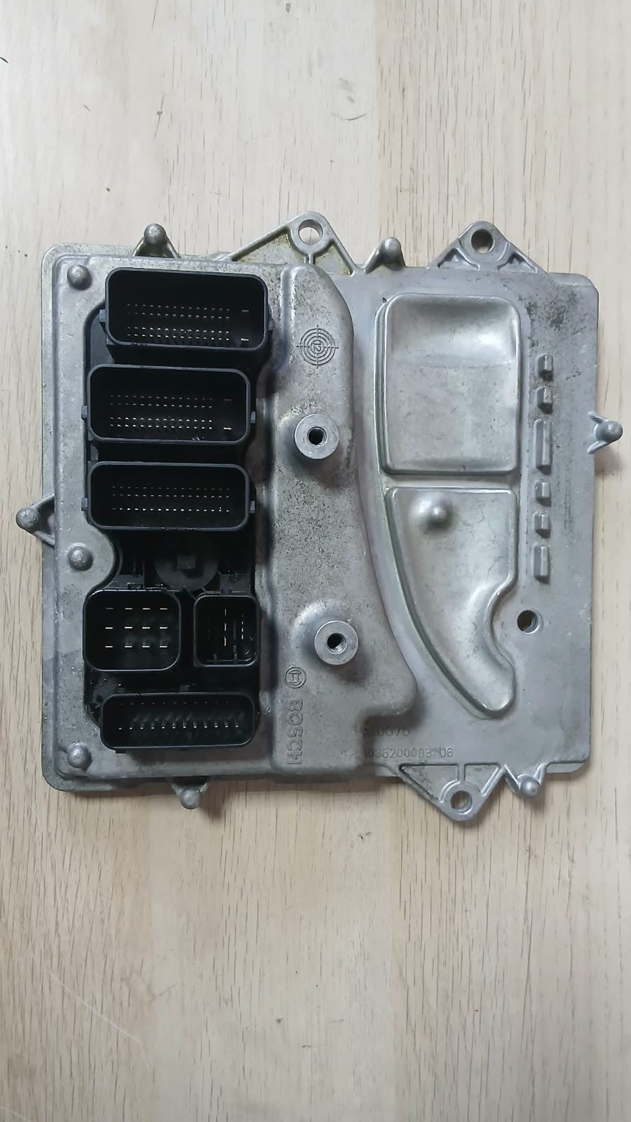 BMW F30 N55 HYBRID ECU DME Set 8621008 FEM Key Complete Kit OEM