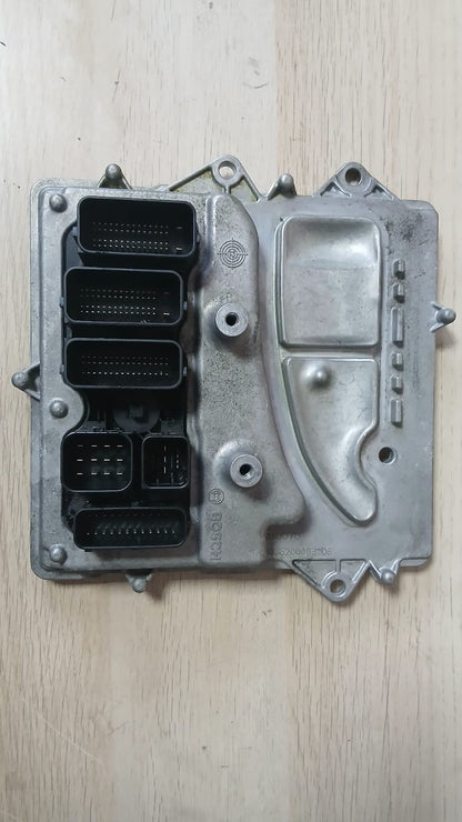 BMW F30 N55 HYBRID ECU DME Set 8621008 FEM Key Complete Kit OEM