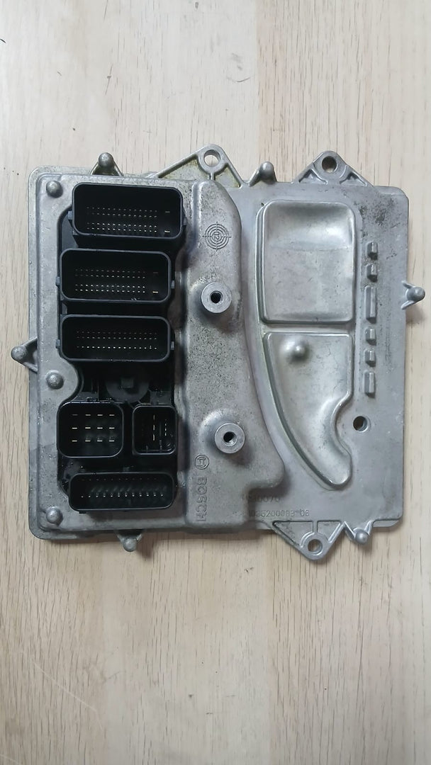 BMW F30 N55 HYBRID ECU DME Set 8621008 FEM Key Complete Kit OEM