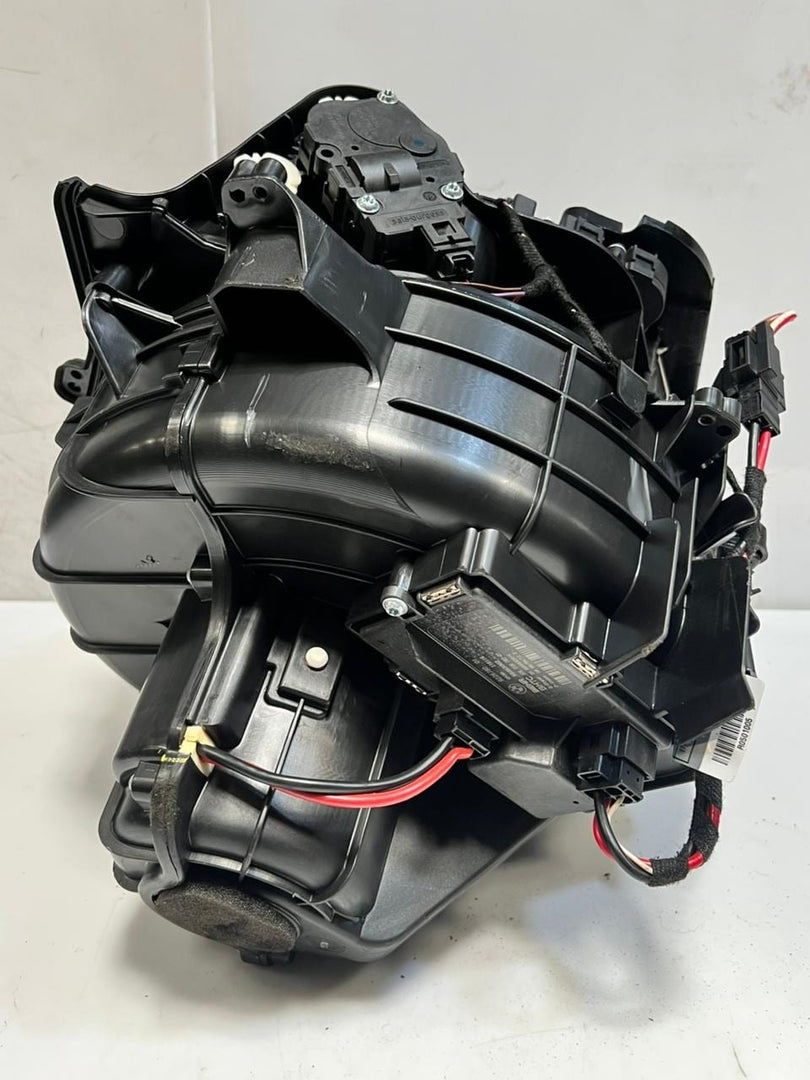 2009-2016 BMW M5 5 Series F10 F11 F07 GT F12 LCI F01 Heater Blower Motor 9248170
