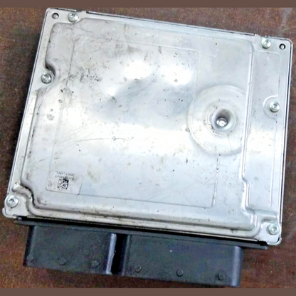 BMW X3 E83 2007 DIESEL AUTO Engine control unit module ECU DDE 7811999