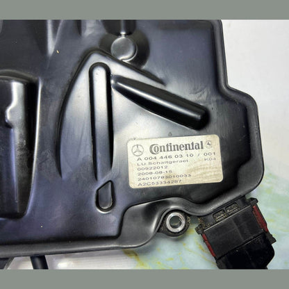 Mercedes-Benz Transmission Control Unit Conductor Plate A 0034460310