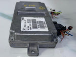 Bild in die Galerieansicht laden, OEM BMW X3 X4 F25 F15 F16 SURROUND VIEW CAMERA CONTROL MODULE 9329347