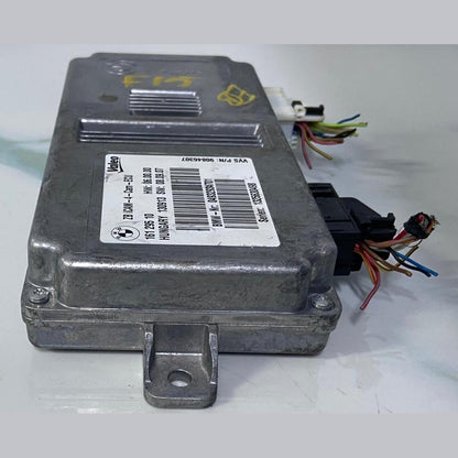 OEM BMW X3 X4 F25 F15 F16 SURROUND VIEW CAMERA CONTROL MODULE 9329347