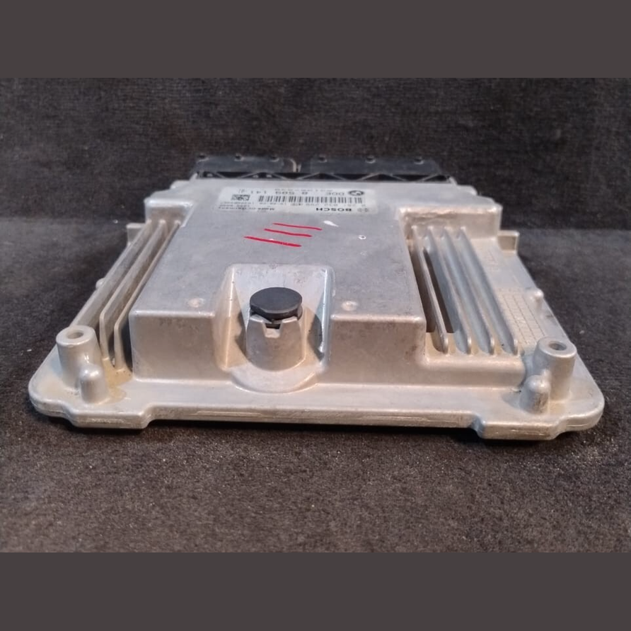 GENUINE BMW 5 SERIES B37,B47 ENGINE CONTROL UNIT (ECU) MODULE DDE 8589141