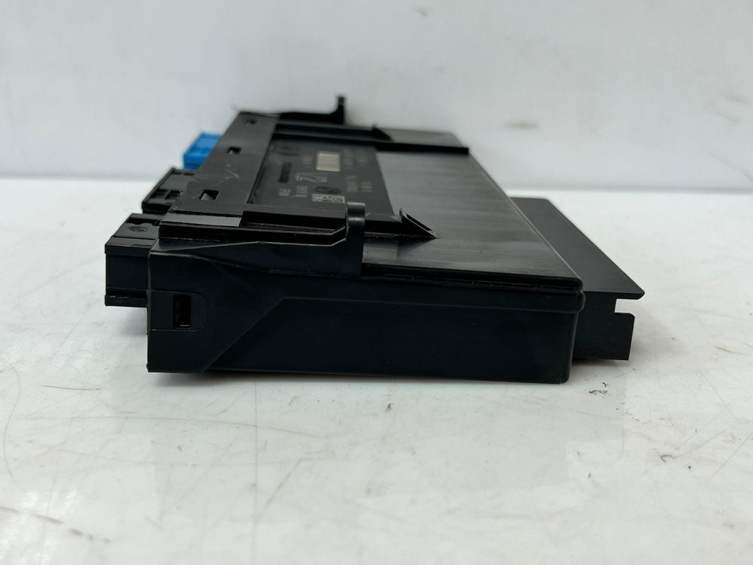 BMW F10 F11 5 Series JBBFE III Junction Box V2 PL6 Body Control Module 9384214 