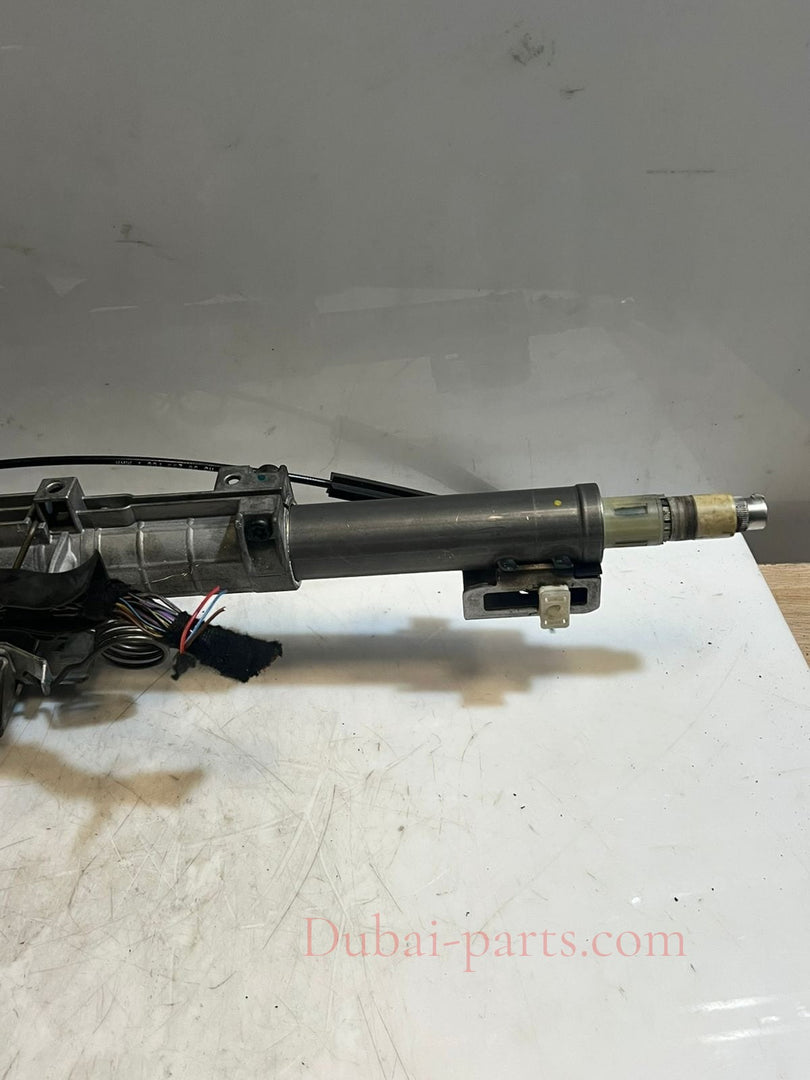 BMW E46 3 Series X3 E83 Steering Column Ignition Switch ROD With Lock 042119006