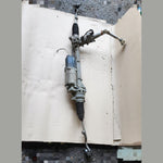 Load image into Gallery viewer, 2013-2018 BMW X5 Steering Rack 6877735 X5 F15 and X6 F16 RHD