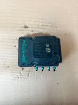 BMW 3 Series E90 E91 328i 2.0L 120kW ABS DSC Pump CONTROL 6789304 OEM