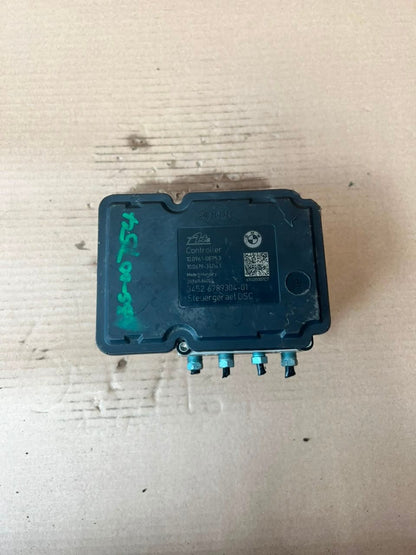 BMW 3 Series E90 E91 328i 2.0L 120kW ABS DSC Pump CONTROL 6789304 OEM