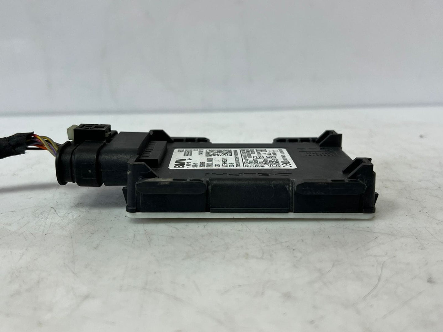 2020 BMW G30, F90, G12, G14, G01, G08, G0 M340i Blind Spot Radar Module 6899503 