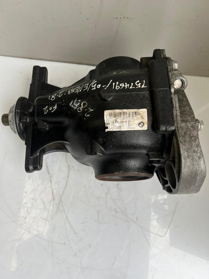 Rear Differential Carrier 2.81 OEM BMW F06 F12 F01 F02 Alpina B6 B7X 650i 760Li