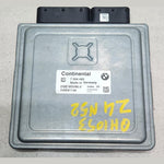 قم بتحميل الصورة إلى عارض الصور، 2007-2010 BMW 328i E70 Z4 N52 Engine Control Module DME ECU SET 7594483 OEM