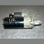 Load image into Gallery viewer, 2000-2009 Mercedes-Benz W211 W220 OM112 Engine Motor Starter A005 1510101 OEM
