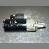 2000-2009 Mercedes-Benz W211 W220 OM112 Engine Motor Starter A005 1510101 OEM