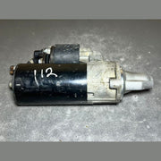 2000-2009 Mercedes-Benz W211 W220 OM112 Engine Motor Starter A005 1510101 OEM