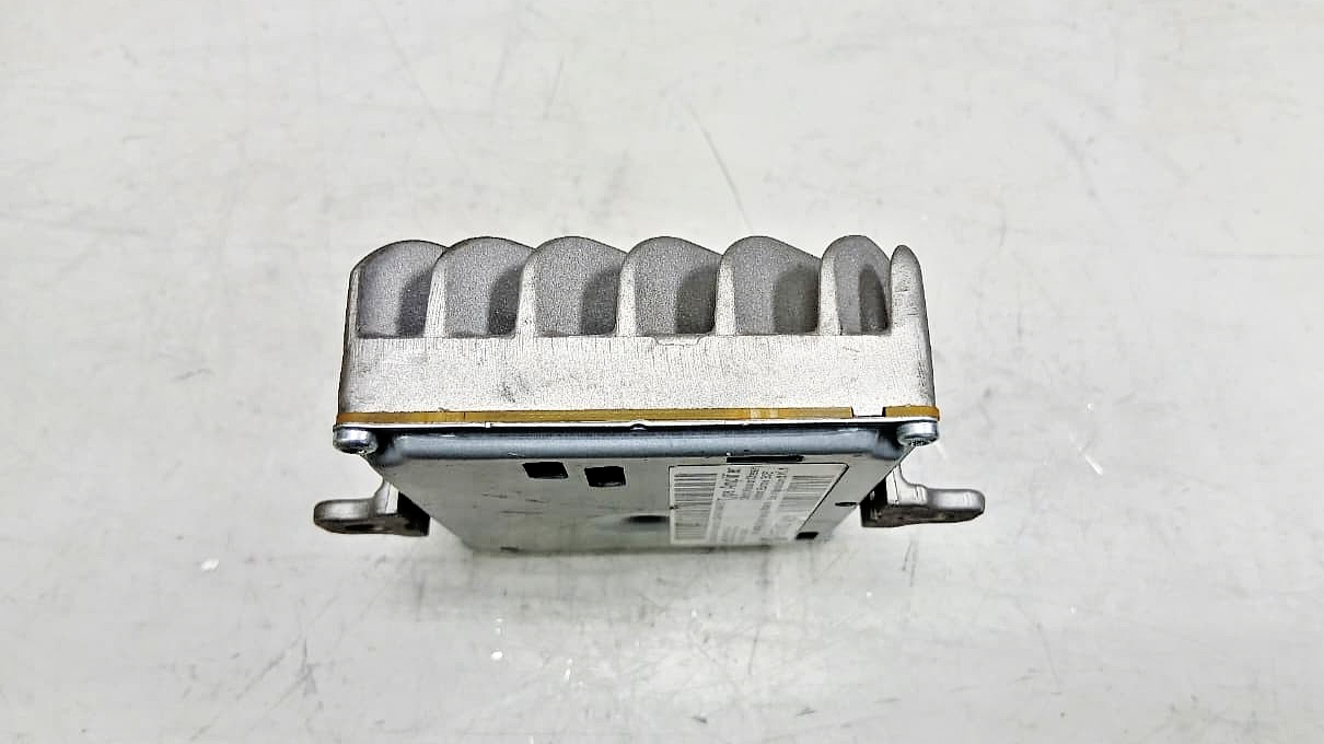 BMW Active Sound Design Module  F20 F21 F30 Harman Becker Control Unit 9367812