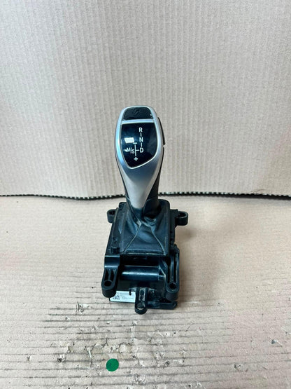 2013 BMW 5' F10 F11 F12 535i Gear Shift Selector SWITCH 9296907 OEM