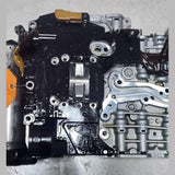 2012-2016 BMW 528i Transmission Control Module 0260550066 8HP45 N20 F10