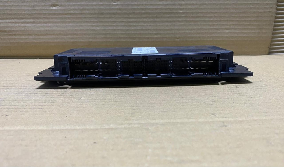 2010-2012 BMW X1 Footwell Light Control Module 9286882 1 Series E87 and 3 Series