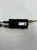 BMW 6 Series G32 Gran Turismo SIGNAL Antenna Amplifier Diversity 9389601 OEM