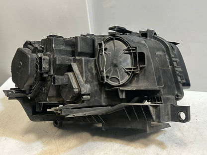 2004-2010 BMW X3 E83 Headlight Assembly AUTOMOTIVE LEFT RIGHT 3418418 3418417 