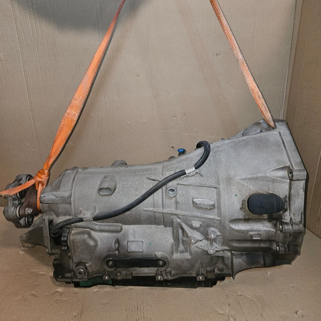 2010-2016 BMW F07 F10 N55 535i Automatic Gearbox 8HP45 8601191 
