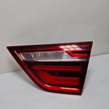 2015-2018 BMW X3 and X4 F26 Right Tailgate Tail Light 7331284