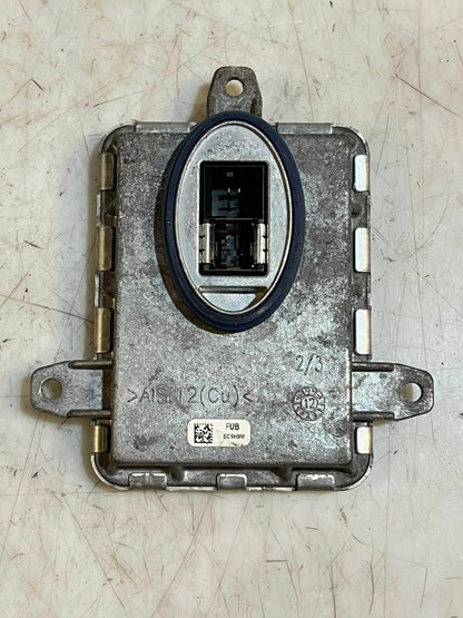 BMW F01 F31 F34 F80 M3 F10 F15 330i Xenon Headlight Ballast Control Unit 7296090
