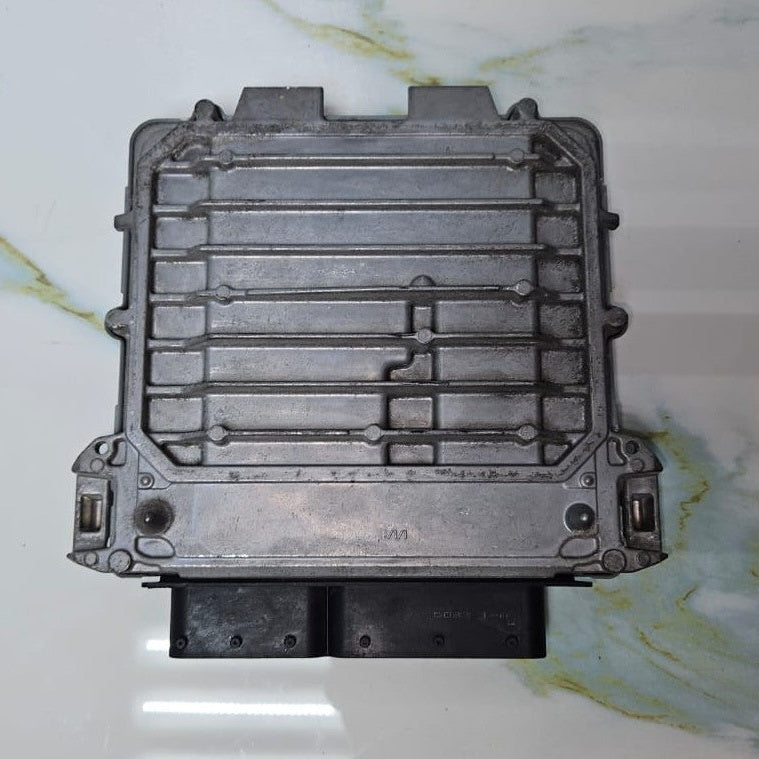 12-13 Mercedes W246 B-Class Engine Control Module Unit ECM ECU A270 9000600 OEM