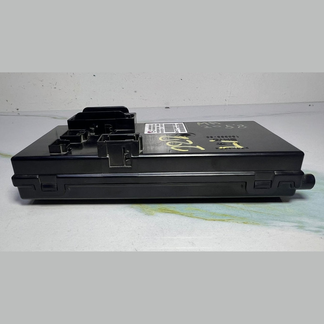Mercedes Air Conditioner Control Unit A0009000817 S-Class W222 and GLE W166 C292