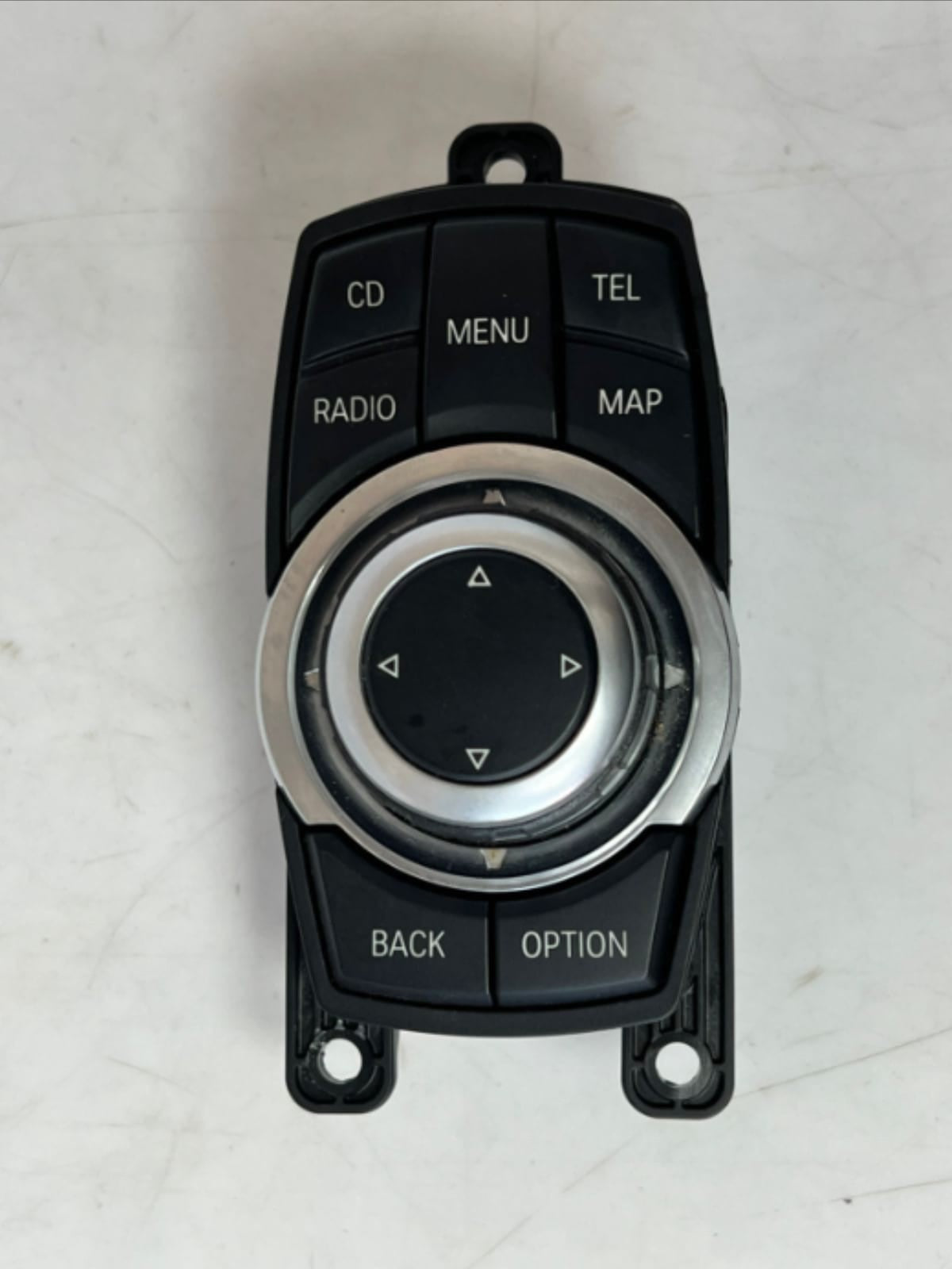 2007-2017 BMW X3 F07 F10 F01 F02 F25 Idrive Controller 9206446 OEM