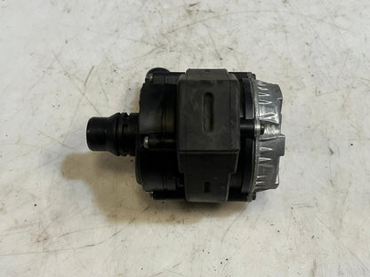 2016-2018 BMW 330e 3' F30 2.0 Hybrid Petrol Auxiliary Water Pump 8638239 OEM