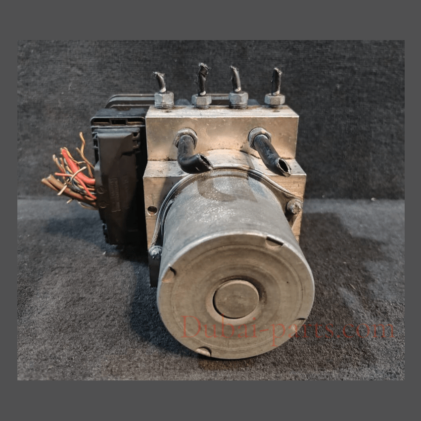 BMW F15 F16 X5 X6 ANTI -LOCK BREACKING SYSTEM PUMP MODULE HYDRAULIC DXC9 6864781