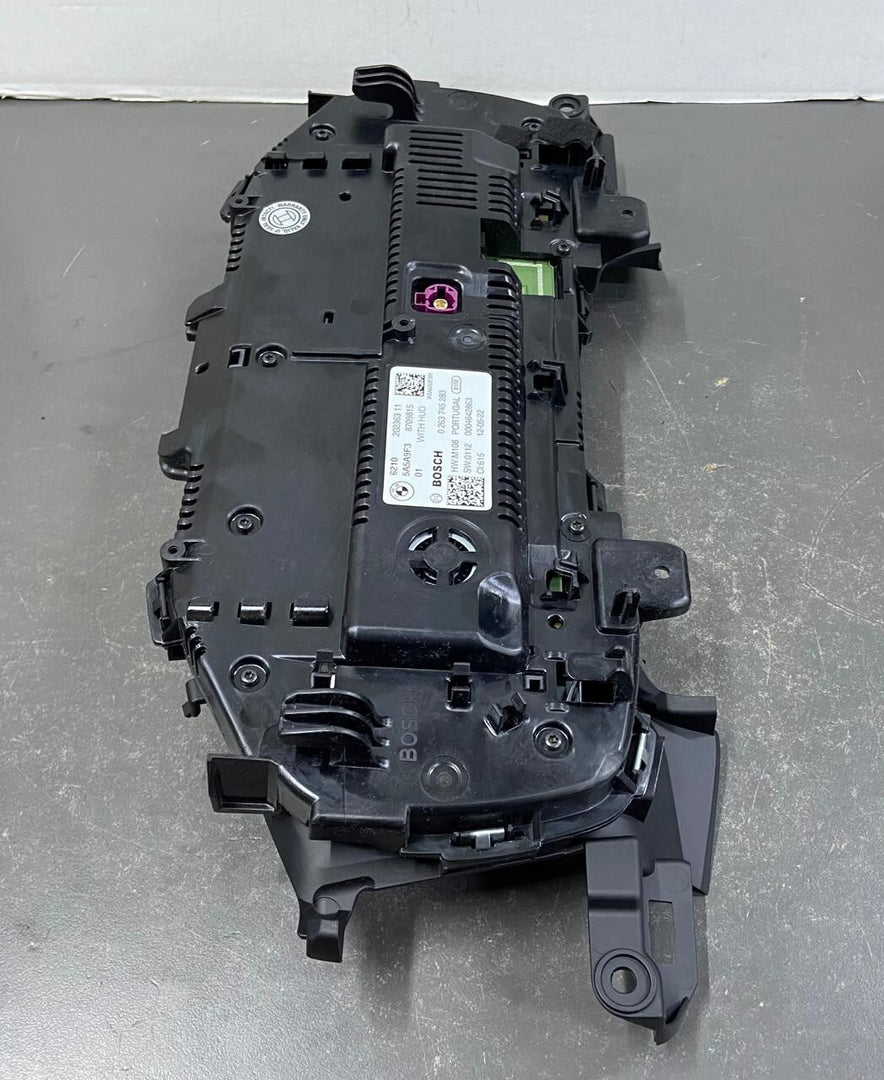 OEM BMW Instrument Digital Cluster Speedometer High  G20 G30 G80 G82 5A5A9F3