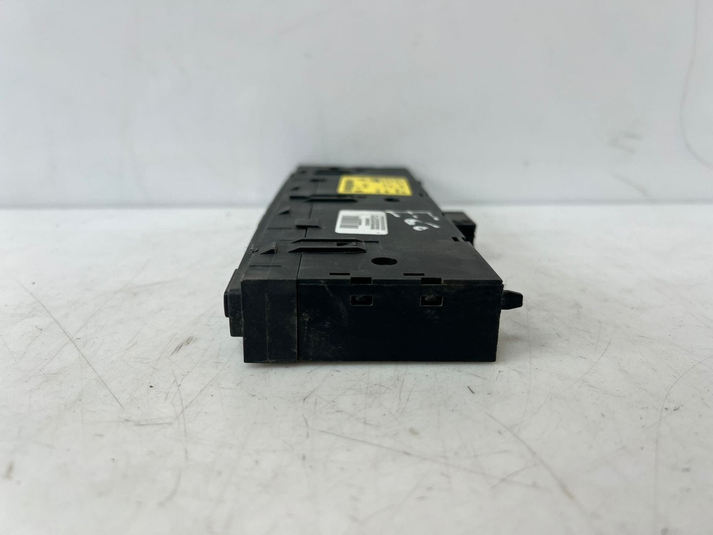 BMW 5' E60 E61 Touring Centre Console Switch Control Pdc Htd Seats 9134027 OEM